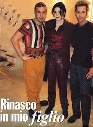 Behind The Scenes Botdf Cantores Michael Jackson Jackson