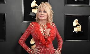 The legendary country singer premiered her new netflix series, dolly parton's heartstrings, at her dollywood theme park in pigeon forge, tennessee. Mec08qlwlx9am