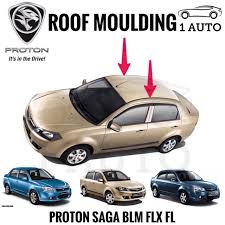 Saga blm side mirror sold in lelong comes from categories Original Proton Parts Saga Blm Flx Fl Roof Moulding 1 Pcs Getah Bumbung Shopee Malaysia