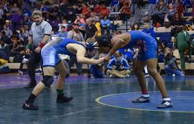 Wrestling: Indy grapplers take 3rd in Maher/Garstin Invitational;  Centennial finishes 5th