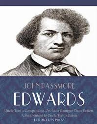 Få Uncle Toms Companions: Or, Facts Stranger than Fiction. A Supplement to  Uncle Toms Cabin af John Passmore Edwards som e-bog i ePub format på engelsk