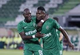 The defeat was the home. Buy Ludogorets Tickets 2021 22 Football Ticket Net