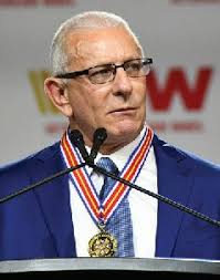 VFW'S 124TH NATIONAL CONVENTION