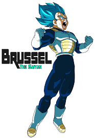 Super Saiyan Blue Vegeta New Movie 2018 By Brusselthesaiyan Super Saiyan Blue Anime Dragon Ball Dragon Ball Artwork