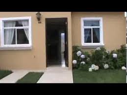 Casa Modelo Hortensia Youtube Diseno Casas Pequenas Casas Residenciales Casas