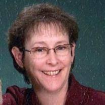 Judith Judi Whitehouse Hawse