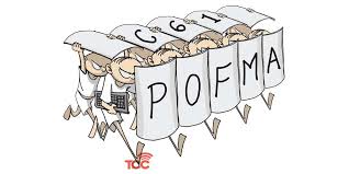 It includes a listing of ministries, statutory boards, organs of state and public services. Foreign Critics Not Restricted From Saying What They Please Political Advertisements Not Banned Under Pofma S Pore Govt The Online Citizen Asia