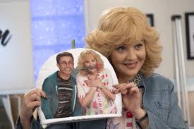 Age, parents, siblings, family, ethnicity, nationality Goldbergs Creator Talks About The Mother S Day The Real Beverly Goldberg Never Lets Him Forget