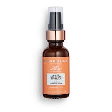 Check spelling or type a new query. Revolution Skincare 12 5 Vitamin C Glow Serum Revolution Beauty Official Site