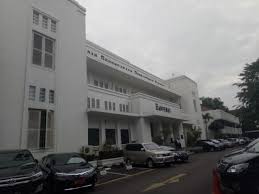 Bappenas Bakal Bangun Gedung Baru Yang Lama Diruntuhkan Okezone Economy