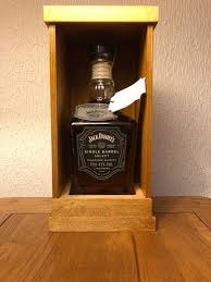 Buy the best and latest whiskey bottle display on banggood.com offer the quality whiskey bottle display on sale with worldwide free shipping. Jack Daniel S Single Barrel Polish Collectors In Wooden Catawiki