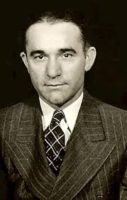 Leland Legrange Hubble (1905-1986)