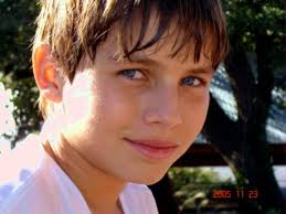 Bryce Christian Herrera