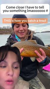 Catherine June Lee Fish Video