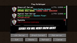 Pocket edition name, we will be regularly updating the server to improve the experience for all players over the coming . Jurininkas Misinys Slapias Minecraft Server Ip With Net Globeluxuries Com