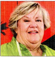 Event Program: 2013 Eve Awards Luncheon