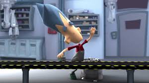 Bray clearly had a gifted chief assistant, earl hurd, who was instrumental in moving away from paper to the use of cels for animation, which became the industry standard. Assembly Line Teaser By Onirikal Studio Youtube