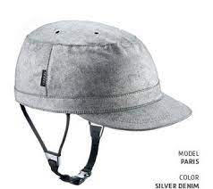 Here S How We Got Elon Musk To Loan Us A Spacex Helmet Bicycle Accessories Stylish Bicycle Bicycle Helmet
