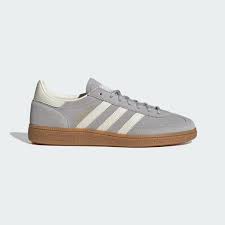 Adidas Handball Spezial Grey Cream White