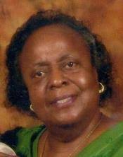 Mary Stringer Obituary