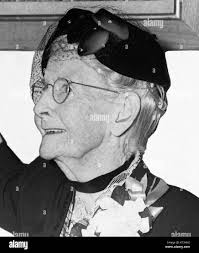 Anna robertson hi-res stock photography and images