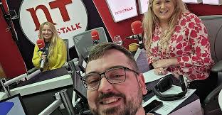 The Pod Squad:Problem with Erik