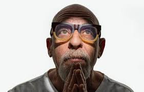 Jerry Joseph Makes A Vital NYC Sounding Record Via 'Baby, You're the Man  Who Would Be King' (ALBUM REVIEW)