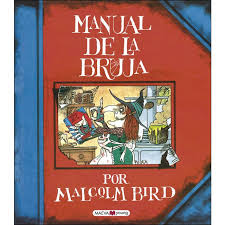 Las chicas de los libros : Manual De La Bruja Pdf Online