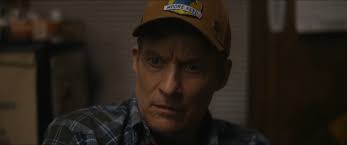 The Stranger (Short 2022)