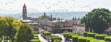 Michoacan is a beautiful state on the pacific coast of mexico. Michoacan From Kingdom To Colony To Sovereign State 1324 2015 Indigenous Mexico