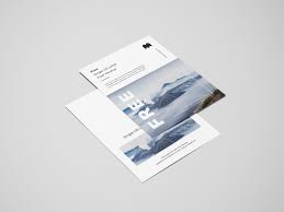 Free Single Us Letter Flyer Mockup Mockups Design Free Premium Mockups Flyer Mockup Free Flyer Mockup Flyer Mockup Psd