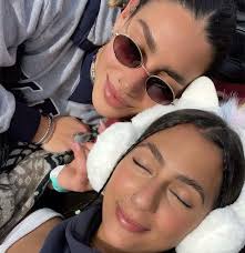 Adi Rivka Maizel, forever 21. Libby Cohen-Meguri, forever 22. Adi and Libby  were at the #Nova music festival when #Hamas attacked