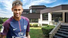 Neymar's luxury house in paris ★ 2019 (house address) please sit down, grab your favorite drink, a bag of popcorn, a blanket (you get the idea), and enjoy it!. 13 Neymar Jr Ideas Neymar Jr Neymar Soccer Players