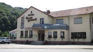 Save hotel haus schons to your lists. Urlaub An Der Saar Hotel Haus Schons