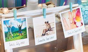 See more ideas about beach house decor, beach decor, coastal decor. Kara S Party Ideas Beach Themed Engagement Party Planning Ideas Decor Idea