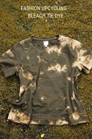 Clorox.com has been visited by 100k+ users in the past month Bleach Tie Dye Shirts 5 Tipps Tricks Pimp Your Stuff