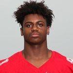 Corey Parks' Judson High School Bio