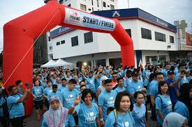 I love penang run returns for its 4th edition this year with a bang! A Big Success For I Love Penang Run Seberang Perai 2019 Buletin Mutiara