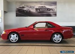 1991 Mercedes Benz Sl Class Mercedesbenz Slclass Forsale Canada In 2020 Mercedes 500sl Mercedes Benz Cars Mercedes Sl500