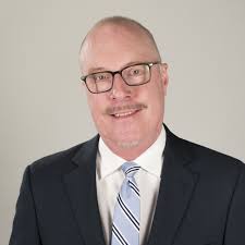 Meteorologist Mark Heyka