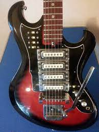 Pin On Guitars I Love