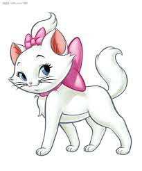 marie gallery marie aristocats disney cats aristocats