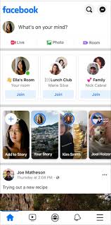 When you find messenger, tap on icon to disable pop up notifications on messenger. Facebook Messenger Rooms Everything You Need To Know