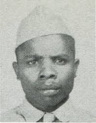 Dixson Feagin (1918-2001)