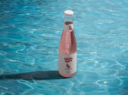 CONCEPT: White Claw Re-Brand