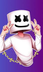 Tons of awesome marshmello wallpapers to download for free. Marshmello Iphone Wallpapers Wallpaper Cave