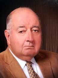 J. Allen McCall Obituary