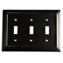 Maybe you would like to learn more about one of these? 3 Gang Switch Plates You Ll Love In 2021 Wayfair