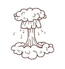 Are you searching for nuclear bomb png images or vector? Nuclear Bomb Drawing Vector Images Over 270