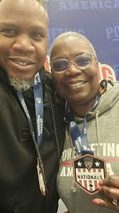 Introducing: Dr. Linda Frances Gorham , Dr. Gorham was born and raised in  Baltimore City and is a licensed psychologist in private, practice in the  State of Maryland. She is a Morgan State University ...